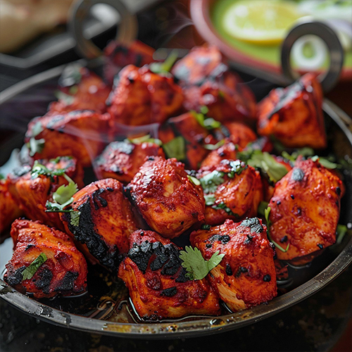 Mahirah Fine Indian Dining image