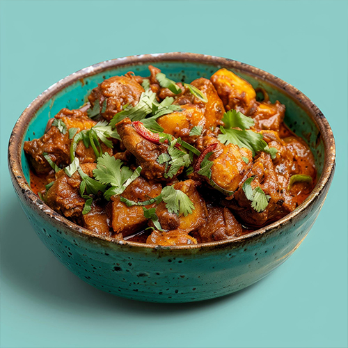 Mahirah Fine Indian Dining image