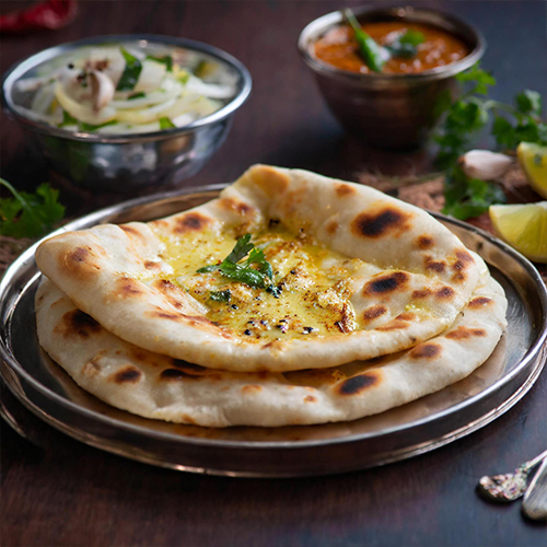 Mahirah Fine Indian Dining image